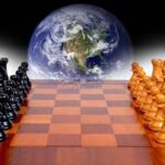 Game Theory dalam Kashmir, India, dan Pakistan