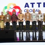 Buka ATTEC Global Investment Forum,Mendag Busan Dorong Investasi Berorientasi Ekspor
