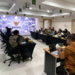 BAZNAS Perkuat Pengelolaan Zakat di 48 Kementerian dan Lembaga