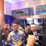 Mentan Amran: Stok Beras Kuat, Pasokan Aman hingga Panen Maret