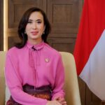 Kemenpar Apresiasi 47 Hotel dan Resor Indonesia Masuk List Teratas Global Michelin Guide