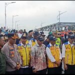 Jembatan Duplikasi Krueng Tingkeum di Aceh Beroperasi Penuh, Pulihkan Jalur Logistik Lintas Timur Sumatra