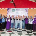 Gerakan Aksi Sosial PD WI Tangsel: Kebaikan Tak Cukup Dibicarakan, Harus Dihadirkan