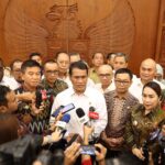 Mentan Amran Gaspol Bioetanol, 2 Juta Hektare Tebu, Singkong, Jagung untuk Kemandirian Energi