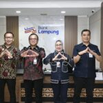 BP Tapera Dorong Bank Lampung Jadi Mitra Strategis Penyaluran KPR FLPP