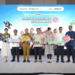 Produk “Pilihan Busan” Masuk Tokopedia dan TikTok Shop,Kemendag Dorong UMKM Manfaatkan Social-Commerce