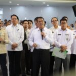 Mentan Amran Tegaskan Ada Mafia Bermain di Balik Kelangkaan Beras Premium di Ritel