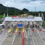 Kementerian PU Bentuk Balai Pengelolaan Dana Pengembangan Jalan Tol Perkuat Tata Kelola PNBP