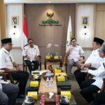 BAZNAS RI dan Urais Kemenag Kolaborasi Dorong Optimalisasi UPZ Masjid