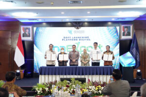 Layanan Baru InaExport Perkuat Akses Pasar Produk-Produk Indonesia