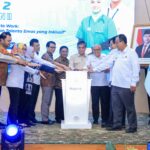 Kemnaker Mulai MagangHub Batch 2, Sebanyak 40.962 Peserta Siap Mengikuti Pemagangan