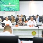 Harga Singkong Naik, MSI Apresiasi Kebijakan Mentan Amran Stop Impor