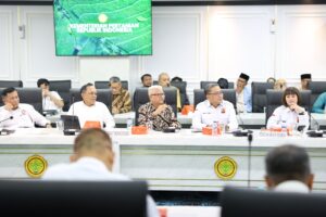 Harga Singkong Naik, MSI Apresiasi Kebijakan Mentan Amran Stop Impor