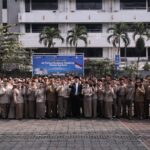 Momentum HANTARU 2026, Kementerian ATR/BPN Dekatkan Layanan Pertanahan kepada Masyarakat