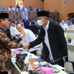Anggaran Kemendes PDT Tahun 2027 Rp2,785 Triliun, Mendes Yandri Akan Perkuat BUM Desa Hingga Tingkatkan Infrastruktur Desa