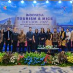 Wamenpar: MICE Salah Satu Kunci Pendorong Nilai Baru Pariwisata RI Menuju 2027