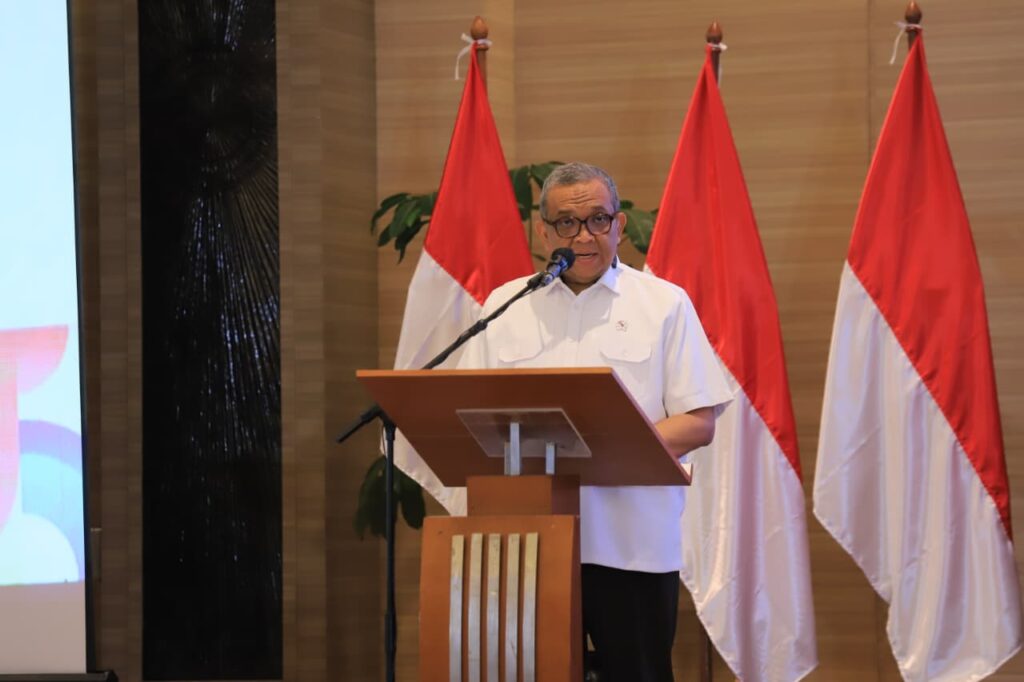 Wamenaker: Higiene Industri Penting Cegah Kecelakaan Kerja