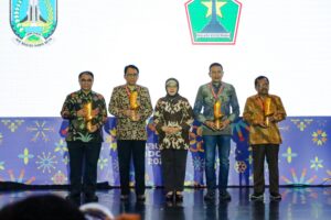BAZNAS RI Kembali Raih IHYA 2026 Kategori Dukungan Program Halal Terbaik