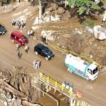Kementerian PU Pulihkan Infrastruktur Hingga Fasilitas Publik Pascabanjir di Solok