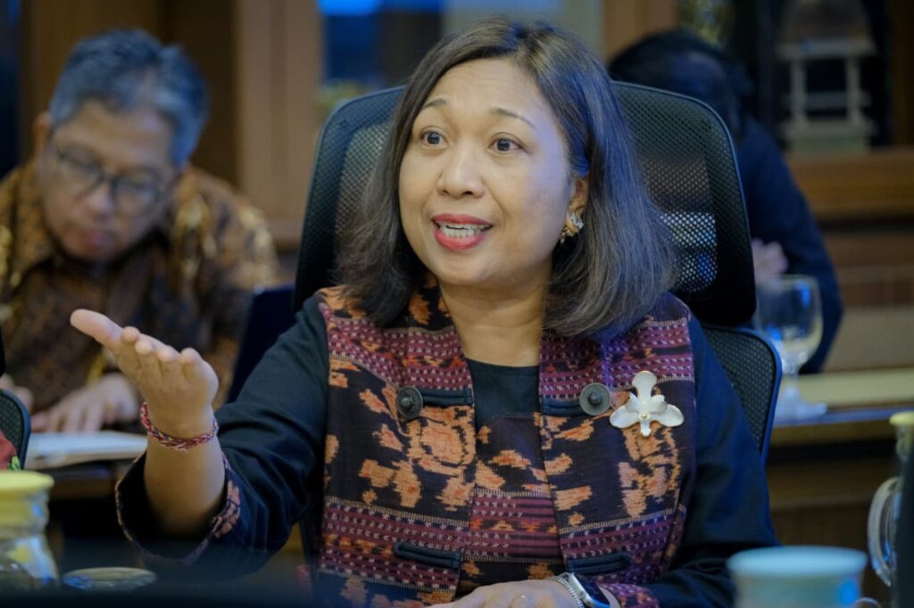 MATTA Fair dan _Sales Mission_ Perkuat Promosi Wisata Indonesia di Malaysia
