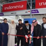 Sepuluh Perusahaan Fesyen dan Tekstil Indonesia Perdana Unjuk Gigi di Saudi Fashion & Tex Expo 2026