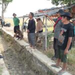 Menteri Dody Sisir Titik Kekeringan, Perjuangkan Air bagi Petani demi Swasembada Pangan