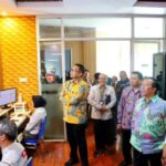 Kemenkes Uji Coba Reformasi JKN di Tulungagung, Perkuat Rujukan Berbasis Kompetensi dan Standar Layanan