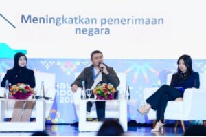 Pangsa Pasar Domestik Meluas, Produk Dalam Negeri Siapkan Barang Berkualitas dan Berdaya Saing