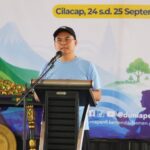 Puncak HAI ke-60 Ditutup, Gerakan Literasi Diminta Terus Hidup di Masyarakat