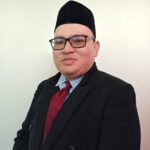 Ramadiva Muhammad Akhyar, S. Sos. I., MA