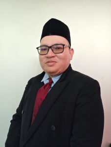 Ramadiva Muhammad Akhyar, S. Sos. I., MA