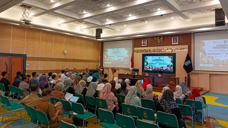 Kemendag Dorong UMK Naik Kelas Lewat Sertifikasi Halal