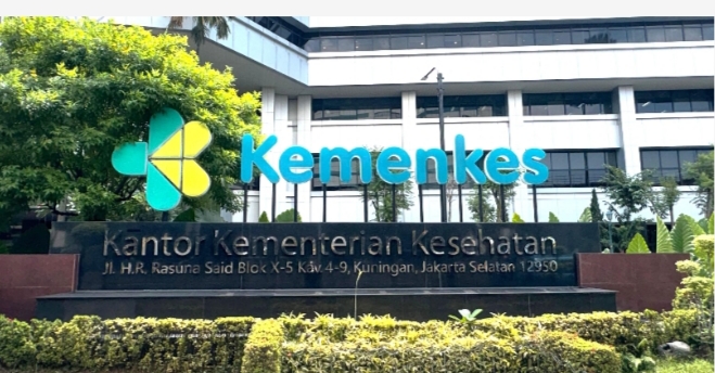 Kemenkes Pastikan Penanganan Keracunan MBG di Karo Dilakukan Optimal, Siswa FP Dirujuk ke RSCM