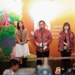 Investasi Jakarta Tumbuh, Pemprov DKI Perkuat Kepercayaan dan Iklim Usaha