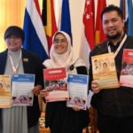 Kemendikdasmen melalui SEAMEO RECFON Dorong Kebijakan Gizi Berbasis Bukti untuk Murid