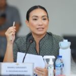 Pansus RUU Desain Industri Serap Masukan dari Daerah