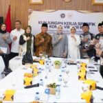 Komisi VIII Soroti Kesiapan SDM dan Layanan Haji di Daerah