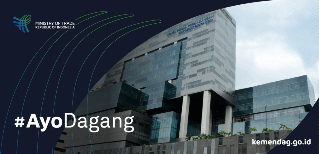KADI Inisiasi Penyelidikan Antidumping Impor Baja Lapis Seng Asal Tiongkok