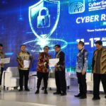 Dukung Kedaulatan Digital, PERURI Sampaikan Keamanan Siber Perlu Diperkuat melalui Sumber Daya Manusia, Teknologi, hingga Proses yang Terintegrasi