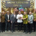 Beri Masukan terhadap RUU Komoditas Strategis di DPR RI, Mendag Busan: Pengaturan Harus Menjaga Kepentingan Nasional