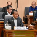 Dorong Pemerataan Akses Energi, 82 Persen Anggaran ESDM 2027 untuk Infrastruktur