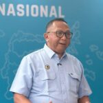 Tidak Penuhi SLHS, BGN Kembali Suspend 1.276 SPPG dan Usulkan Penutupan Ratusan Lainnya