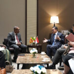 Mendag Busan Dorong Kelanjutan Perundingan Indonesia-Sri Lanka PTA