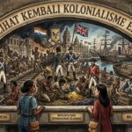 Melihat Kembali Kolonialisme Eropa