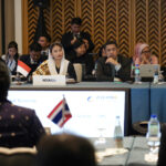 Indonesia Dorong Percepatan Penyelesaian Perundingan ASEAN-Canada FTA