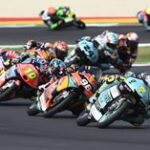 David Almansa Raih Pole Keenam, Veda Ega Pratama Start Posisi 16 Moto3 San Marino 2026