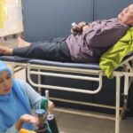 Darurat Asap Muhammadiyah Desak Penanganan Karhutla, Lazismu Dirikan Rumah Oksigen