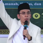Khodimul Quran Gelar Tasyakuran Hari Ulang Tahun Ke-41