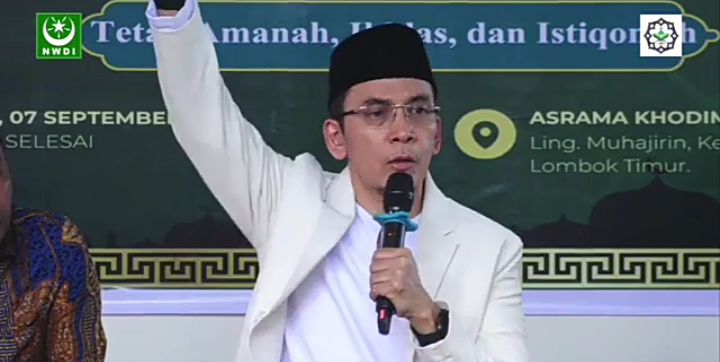 Khodimul Quran Gelar Tasyakuran Hari Ulang Tahun Ke-41
