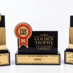 PERURI Konsisten Pertahankan Capaian di TOP GRC Awards 2026, Perkuat Tata Kelola dan Manajemen Risiko